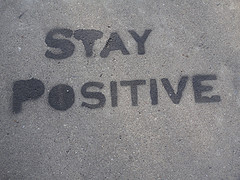 Keep a Positive Attitude During Your Job Hunt-Part 1