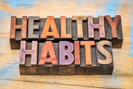 Healthy habits to develop new skills 